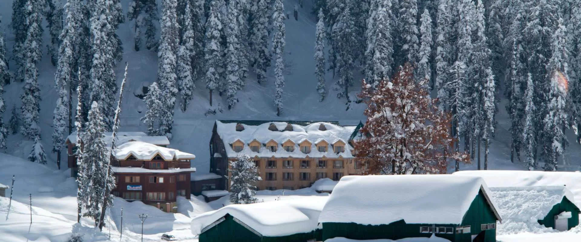 gulmarg
